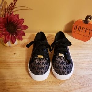 Girl's Michael Kors Sneakers